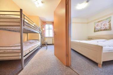 Appartement Goethe 6