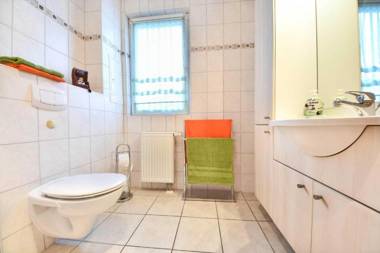 Appartement Goethe 6