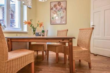 Villa Magdalena Wohnung 2