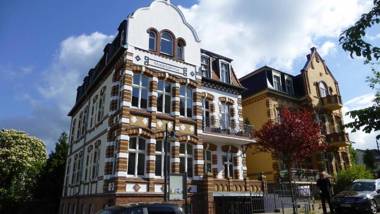 Villa Magdalena Wohnung 1