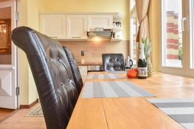 Villa Magdalena Wohnung 1