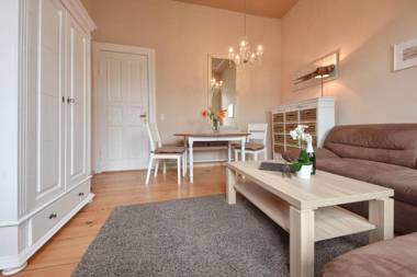 Villa Magdalena Wohnung 3