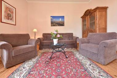 Villa Magdalena Wohnung 4