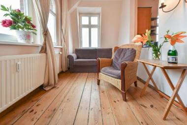 Villa Magdalena Wohnung 5