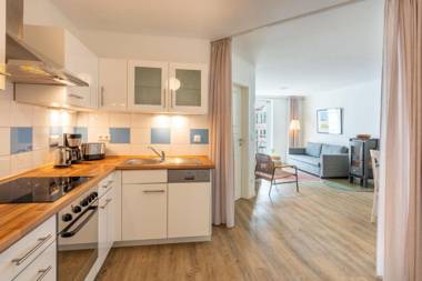 Wei_e Duene _ nur 50 Meter zum wei