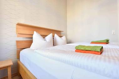 Villa Vineta Wohnung 203