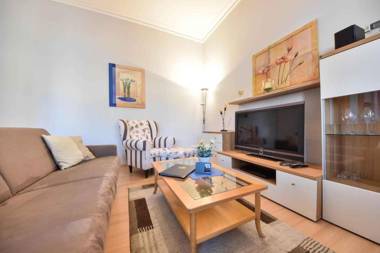 Villa Vineta Wohnung 203