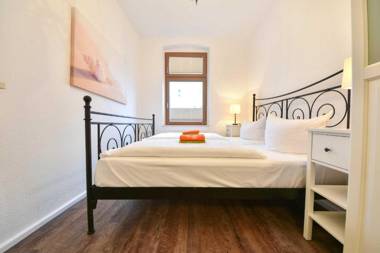 Haus Meerblick Wohnung 3