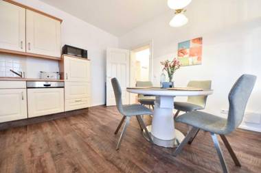 Haus Meerblick Wohnung 3