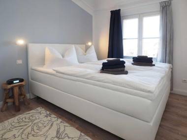 Villa Vineta Wohnung 206