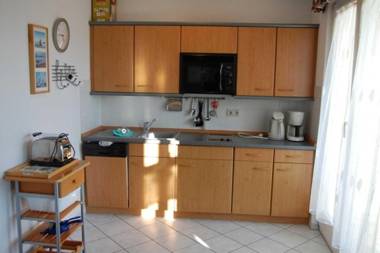 Appartement Miramar 31