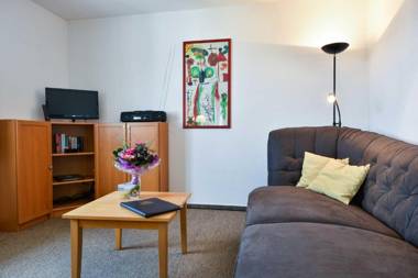 Appartement Miramar 31