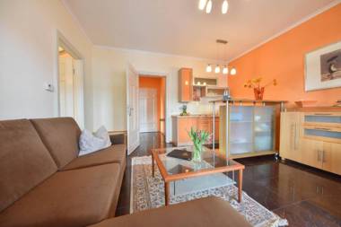 Villa Bella Wohnung 6