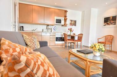 Appartement Miramar 25