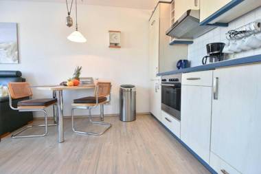 Appartement Goethe 10