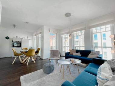 Quartier Schneespecht Westendpalais