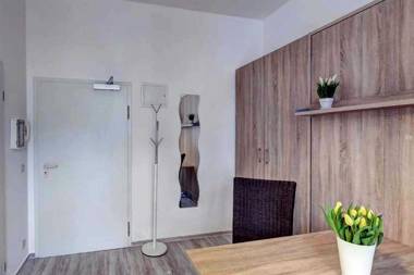 Schloss Hohenzollern WG 20 Ahlbeck