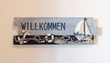 Villa Bellevue App. 8