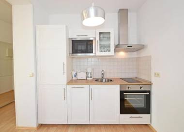 Apartment Karlskrona
