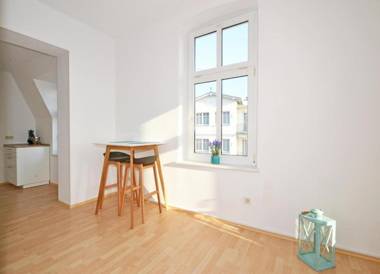 Apartment Karlskrona