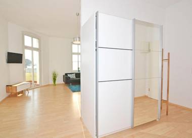 Apartment Karlskrona