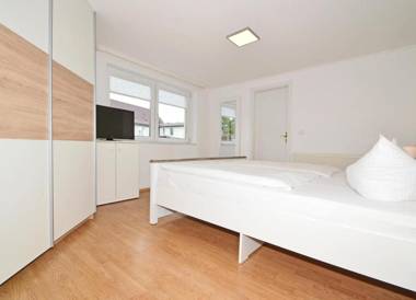 Schulstr. 2 Ahlbeck Whg Am Park