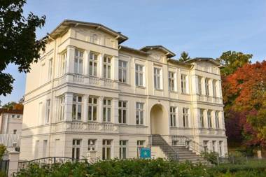 Villa Meeresblick Wohnung 1