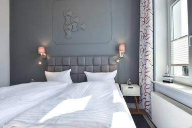 Villa Meeresblick Wohnung 1