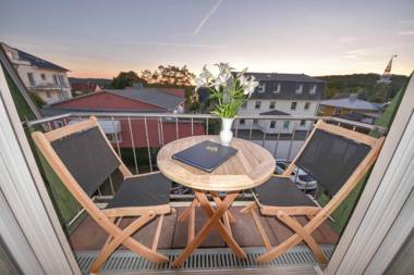 Domizil Goethestraße 16