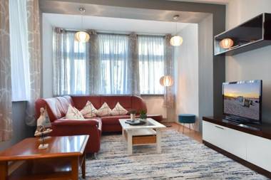 Villa Meeresblick Wohnung 5