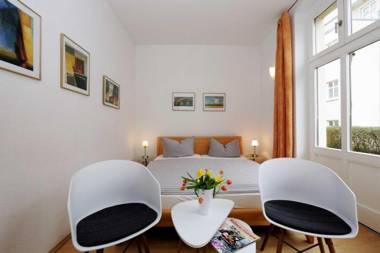 Villa Luna Wohnung 10