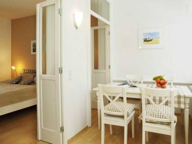 Villa Luna Wohnung 9