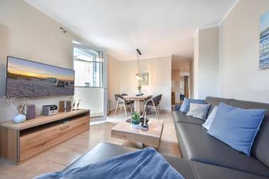 Weisse Duene Wohnung 01