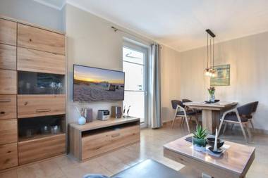 Weisse Duene Wohnung 01