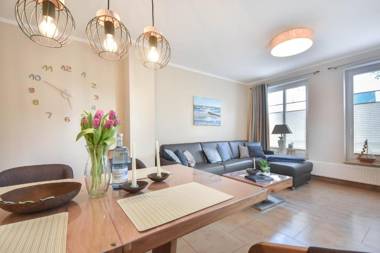 Weisse Duene Wohnung 01