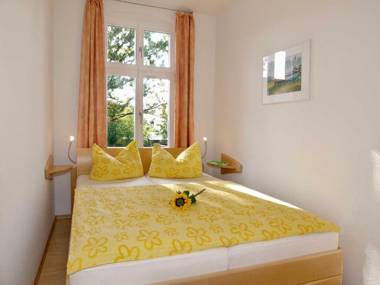 Villa Luna Wohnung 8