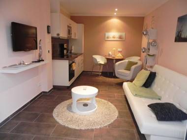 Ferienwohnung Altenberg 02