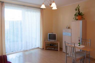 Haus Walfisch _ Ahlbeck