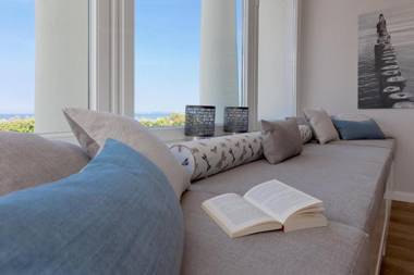 Villa Seeblick "Gothensee"