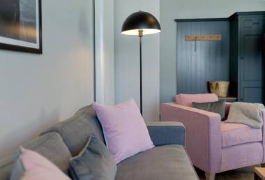 Villa Seeblick "Usedomer See"