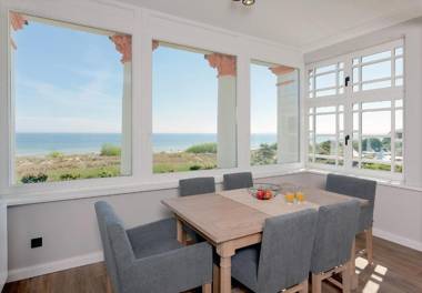 Villa Seeblick "Pommersche Bucht"