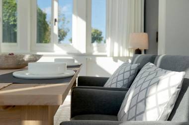 Villa Seeblick "Schloonsee"