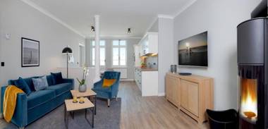 Villa Seeblick "Kachliner See"