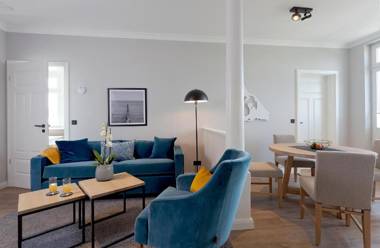 Villa Seeblick "Kachliner See"