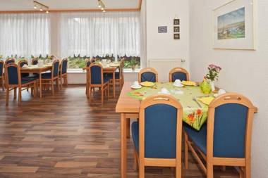 Pension Haus Antje