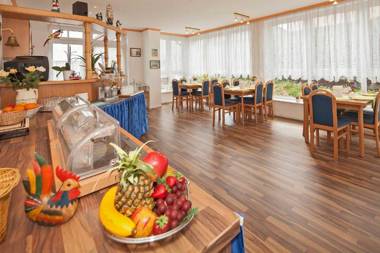 Pension Haus Antje