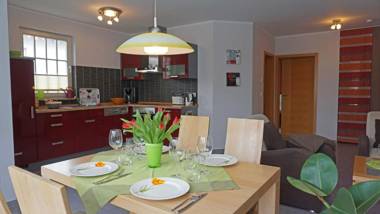 Villa _Duenen vis a_ vis_ _ strand