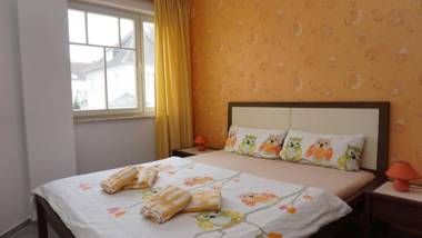 Villa _Duenen vis a_ vis_ _ strand