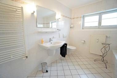 Villa Chrissi Remise _ Whg_ 12