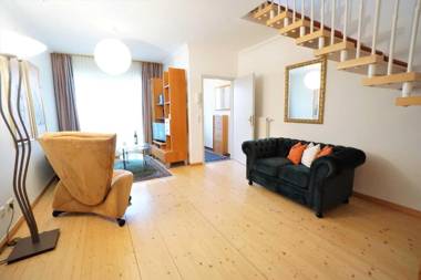 Villa Chrissi Remise _ Whg_ 12